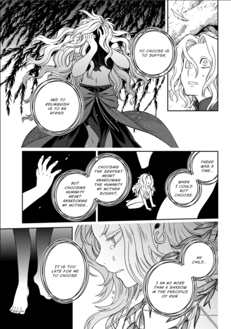 Mahou Tsukai No Yome 112 17