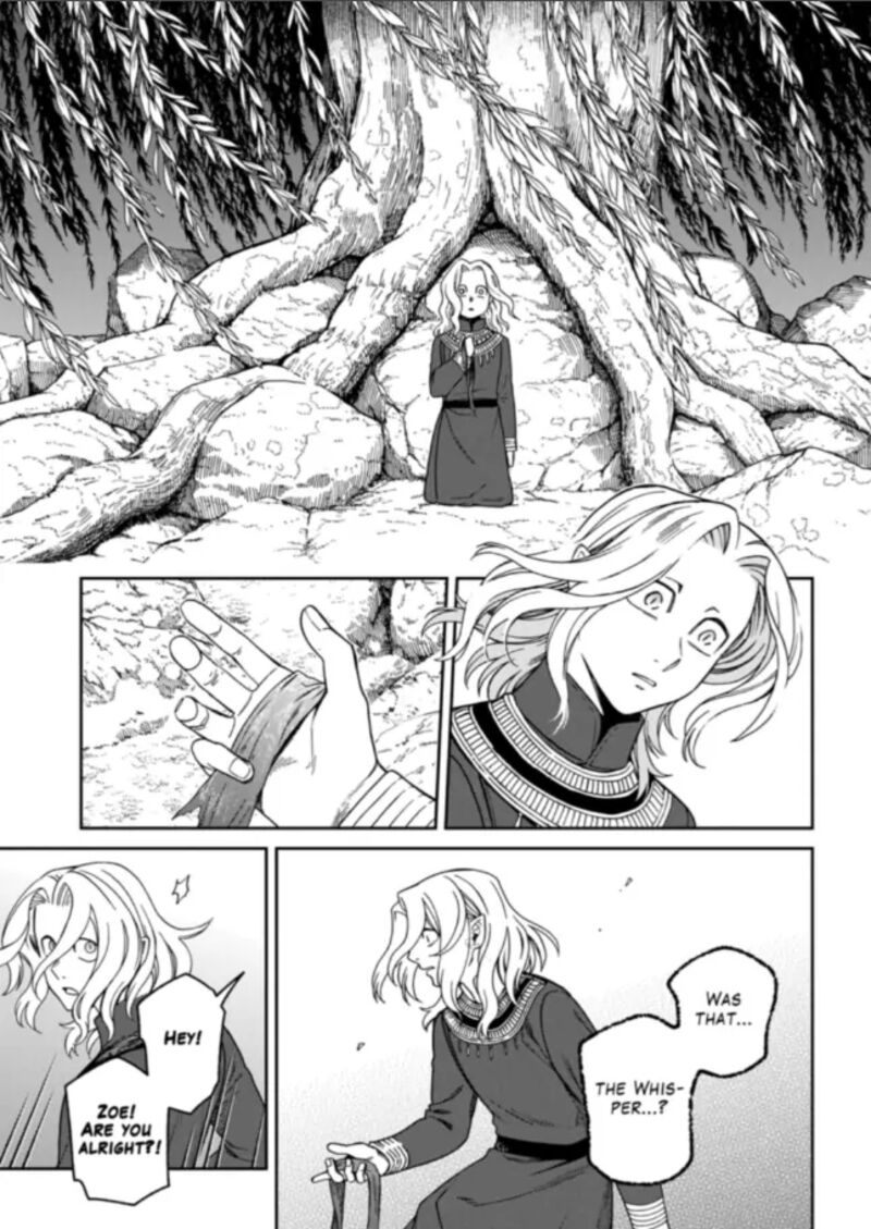 Mahou Tsukai No Yome 112 19