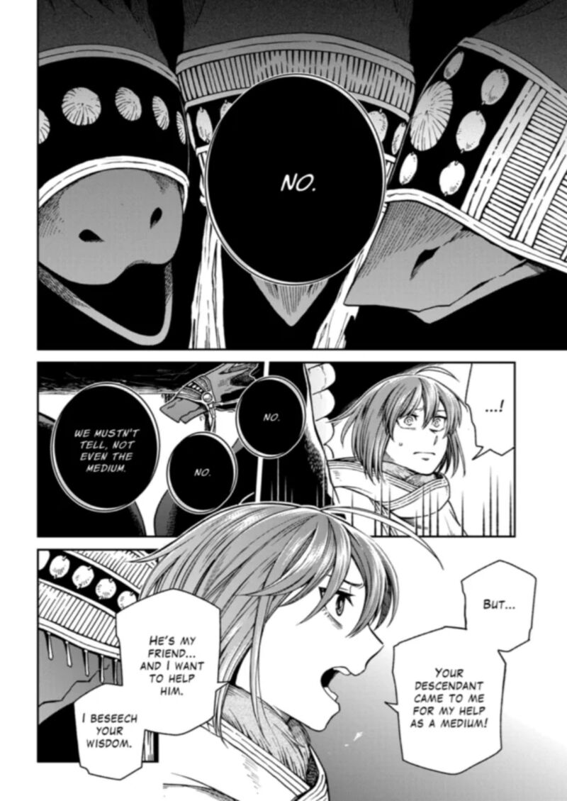 Mahou Tsukai No Yome 112 2