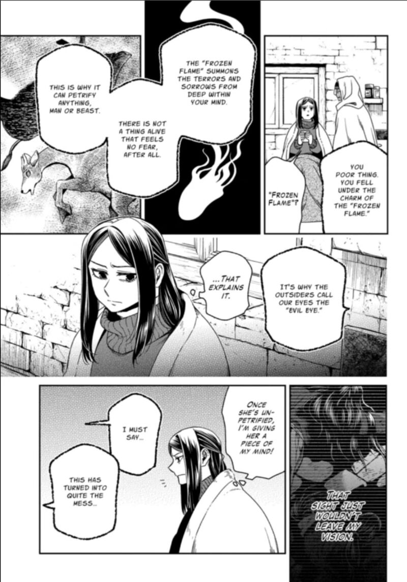 Mahou Tsukai No Yome 112 21