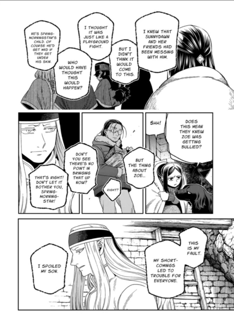 Mahou Tsukai No Yome 112 22