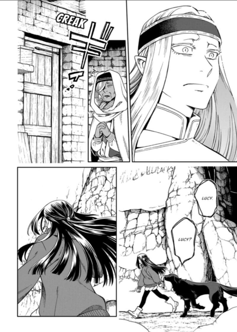 Mahou Tsukai No Yome 112 26