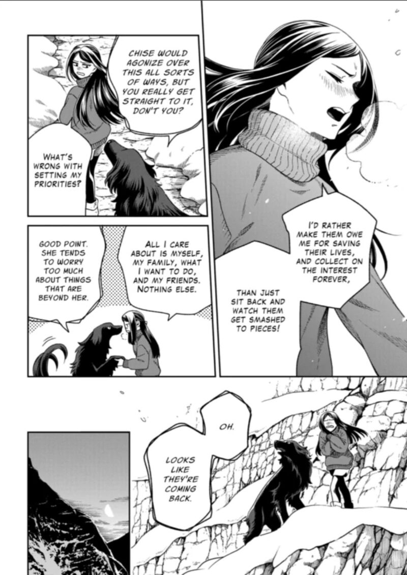 Mahou Tsukai No Yome 112 28