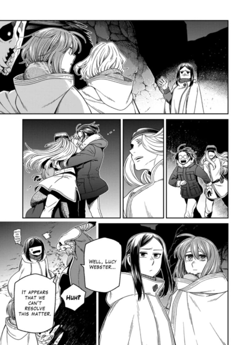 Mahou Tsukai No Yome 112 29