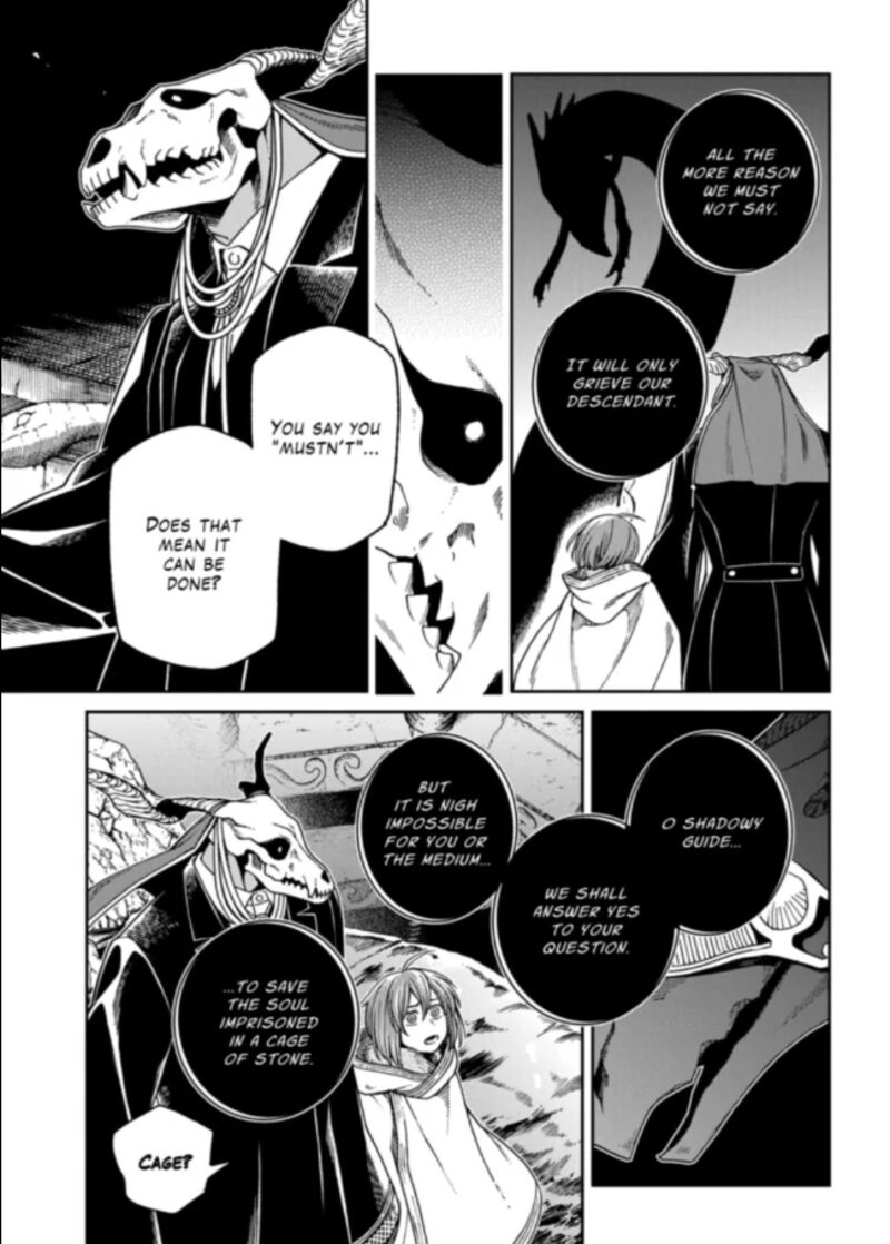 Mahou Tsukai No Yome 112 3