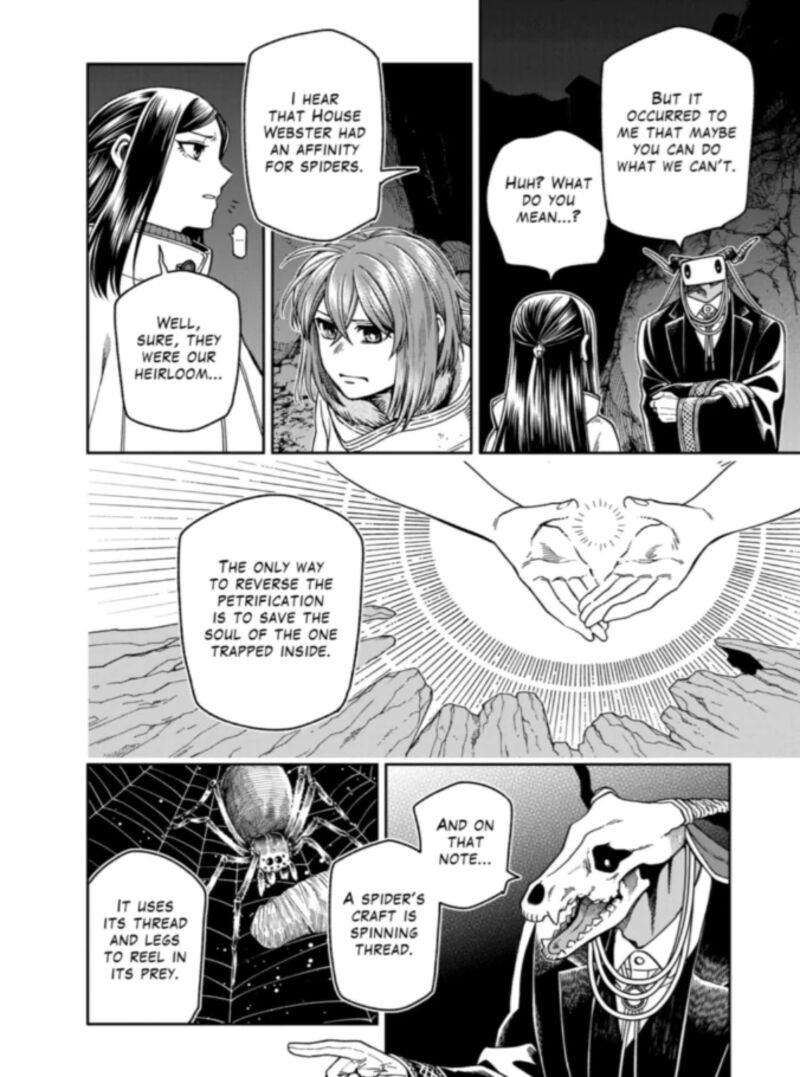 Mahou Tsukai No Yome 112 30