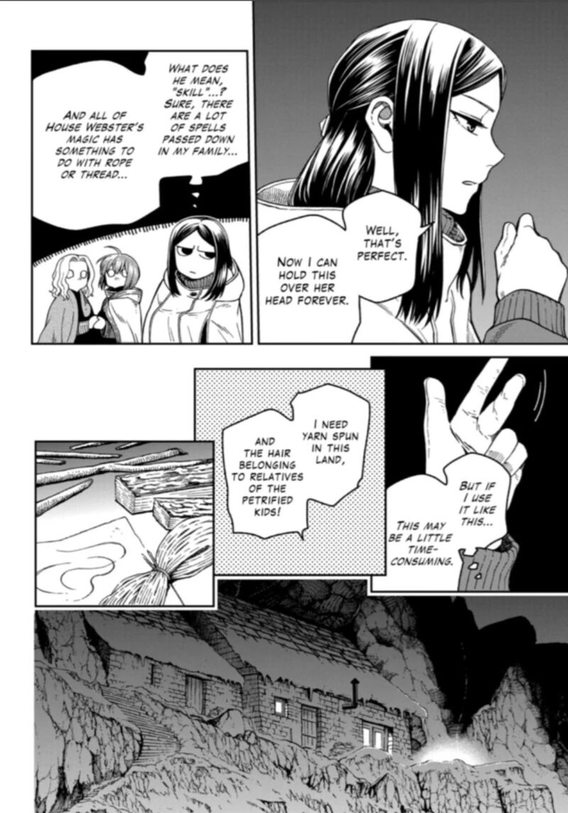 Mahou Tsukai No Yome 112 32