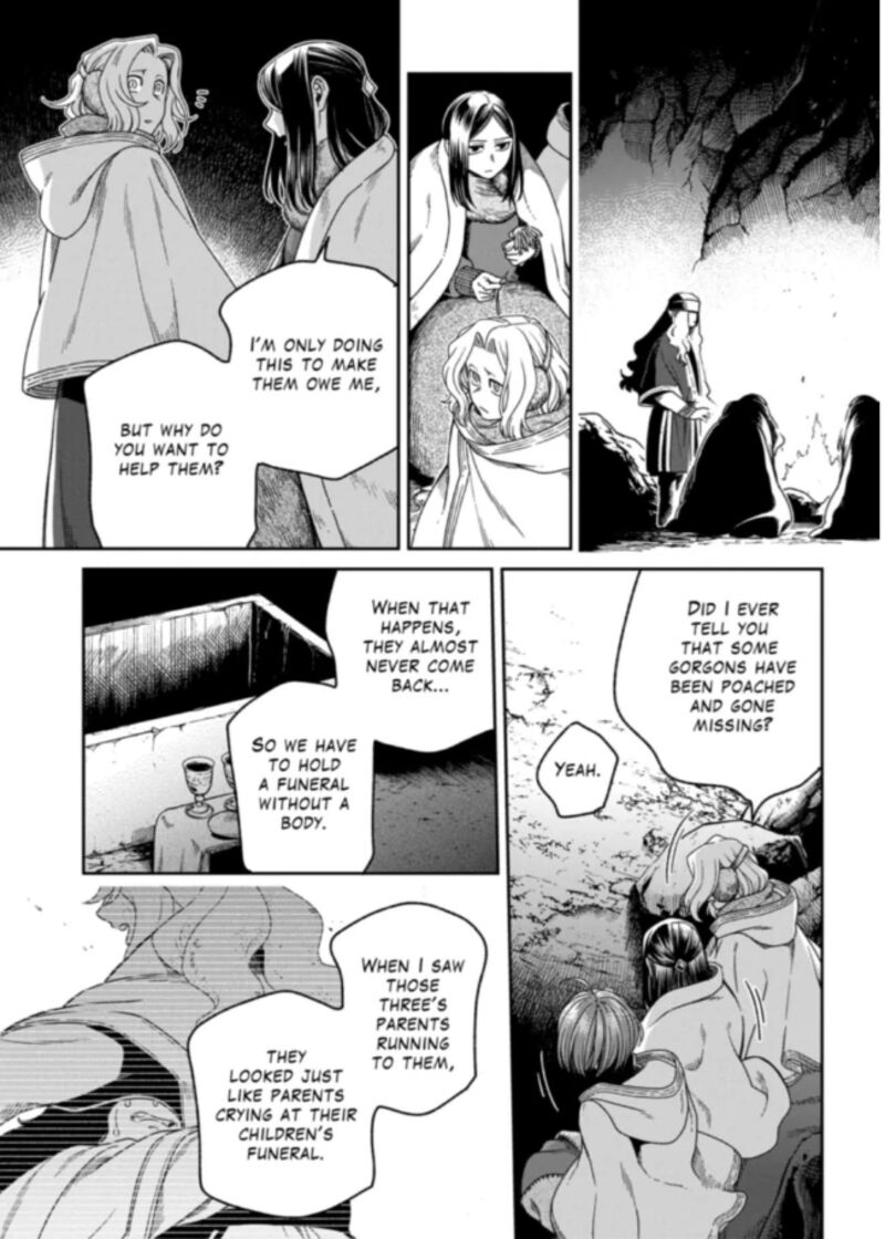 Mahou Tsukai No Yome 112 33