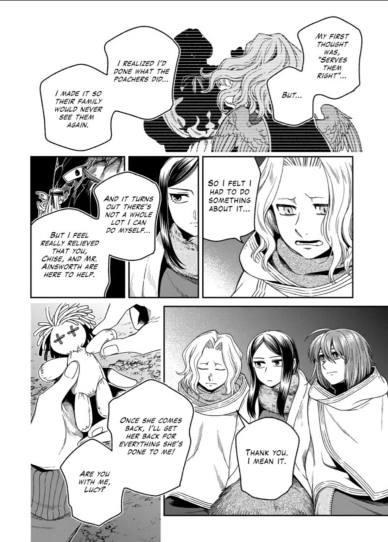 Mahou Tsukai No Yome 112 34