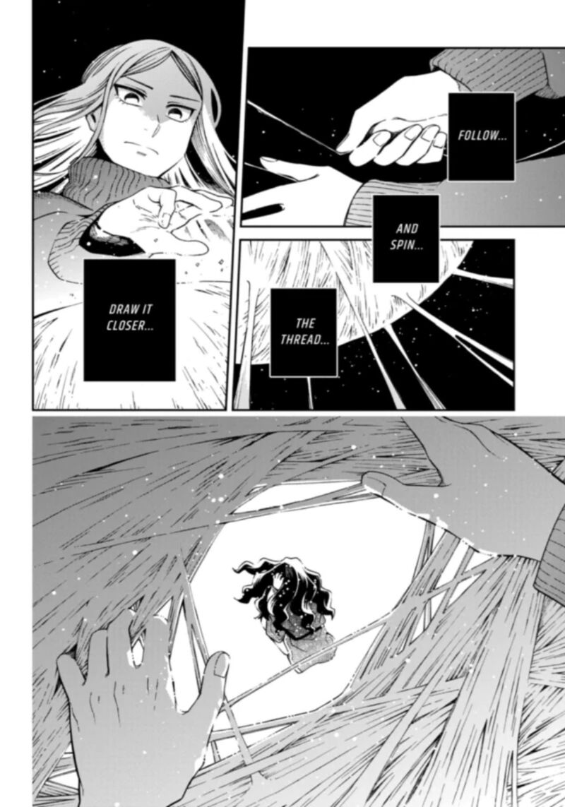 Mahou Tsukai No Yome 112 37