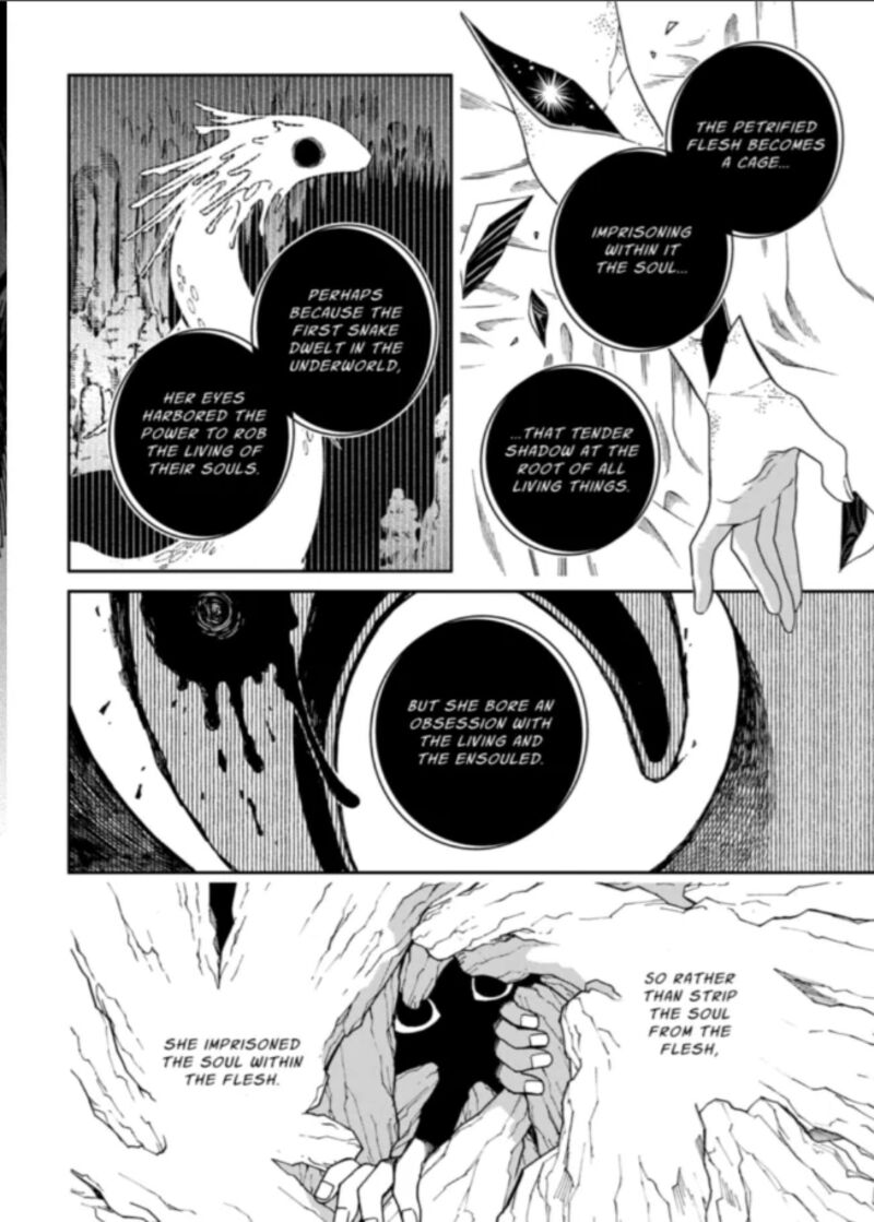 Mahou Tsukai No Yome 112 4