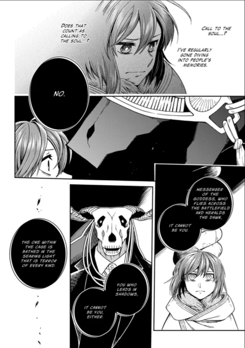 Mahou Tsukai No Yome 112 6