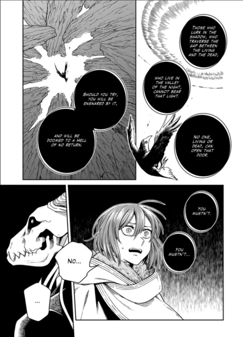 Mahou Tsukai No Yome 112 7
