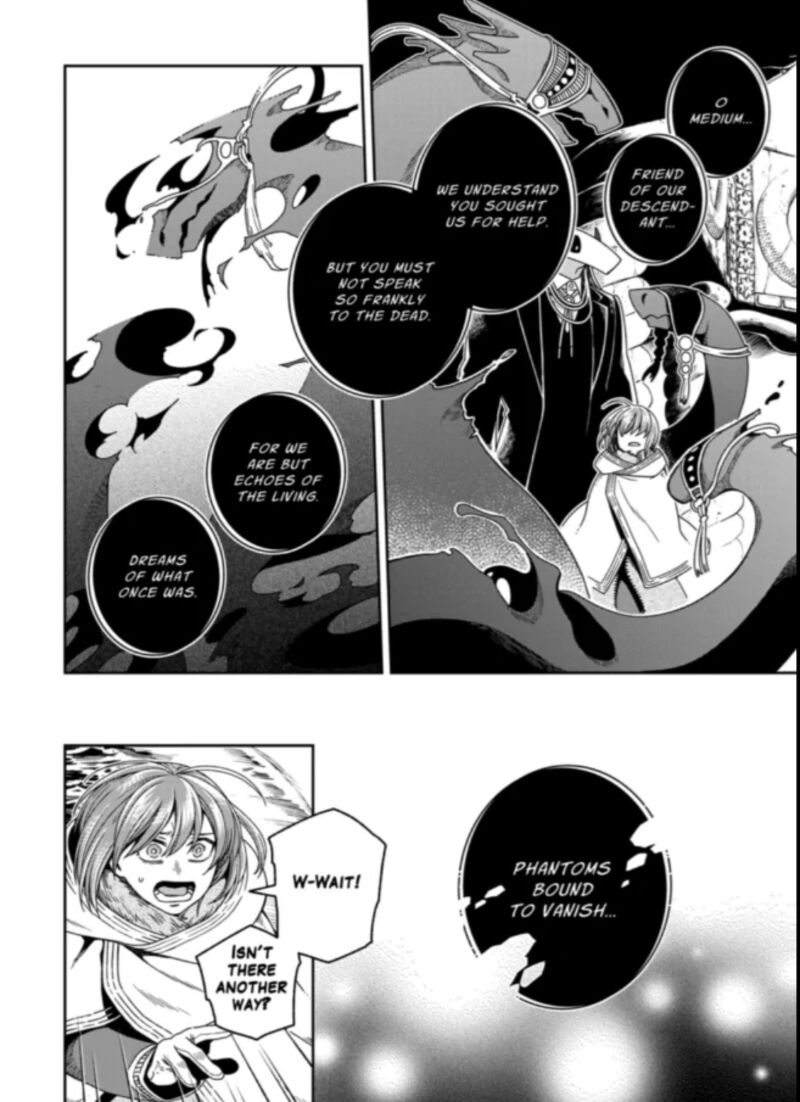 Mahou Tsukai No Yome 112 8