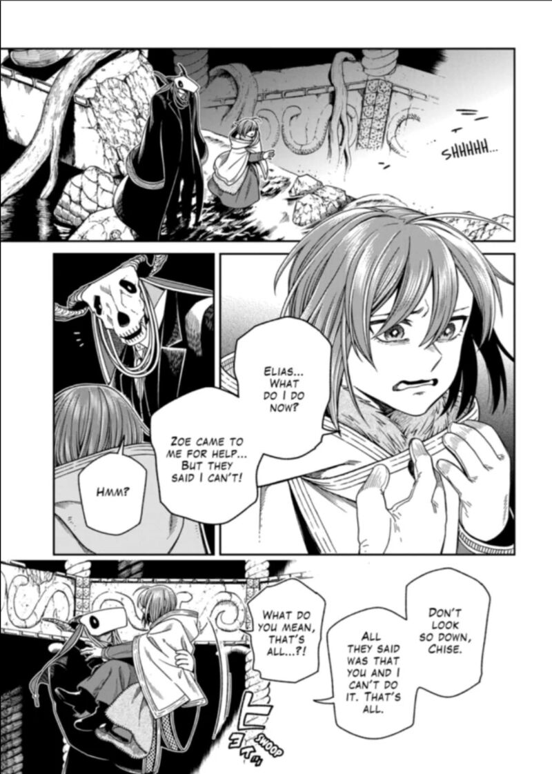 Mahou Tsukai No Yome 112 9