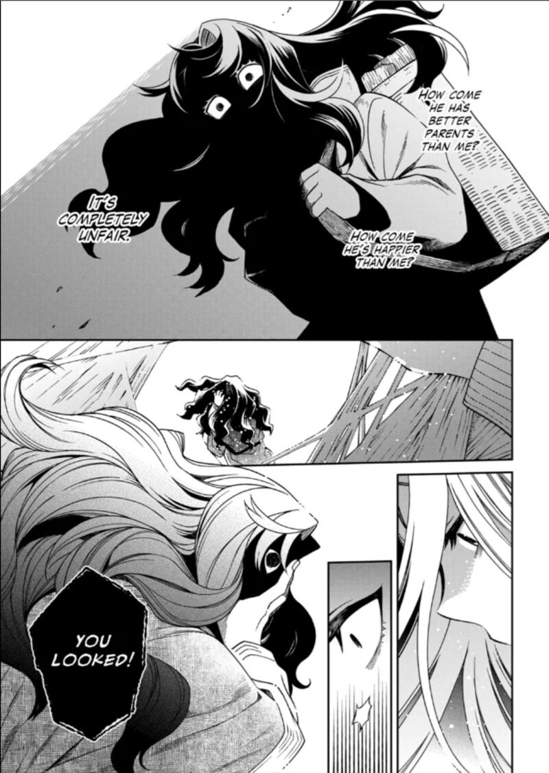 Mahou Tsukai No Yome 113 11