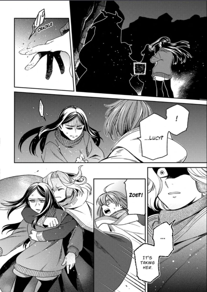 Mahou Tsukai No Yome 113 12