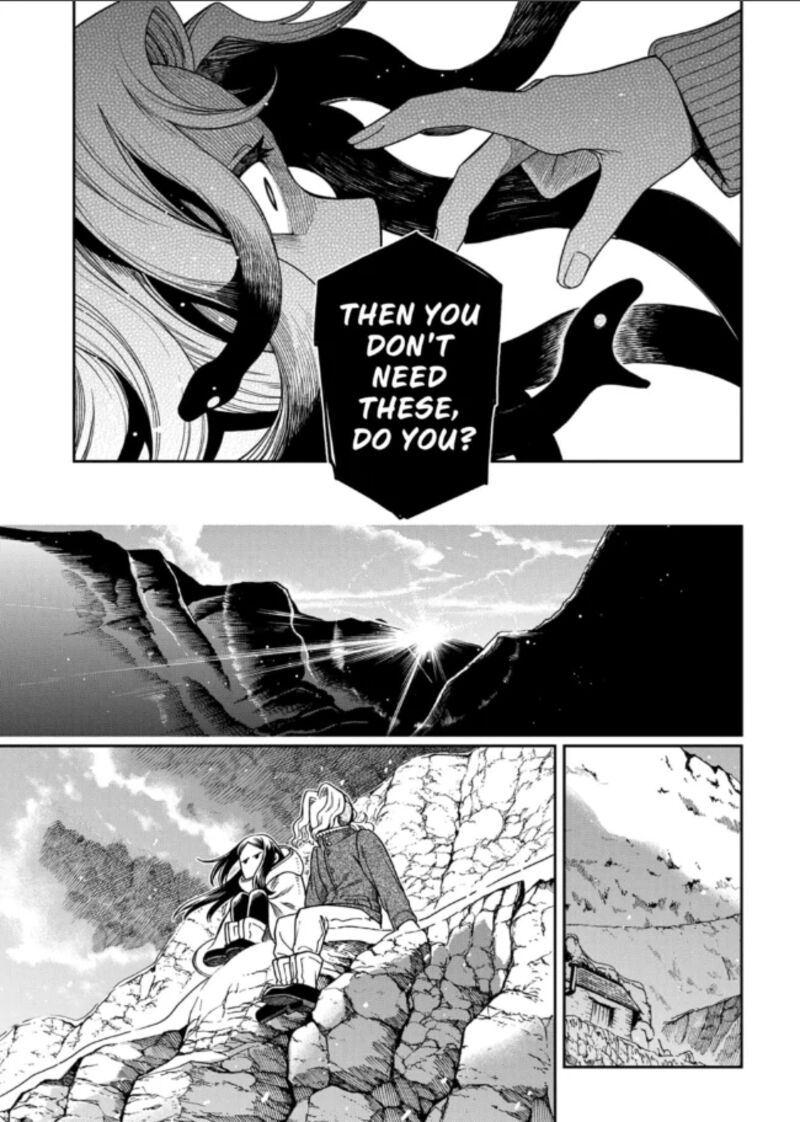 Mahou Tsukai No Yome 113 17