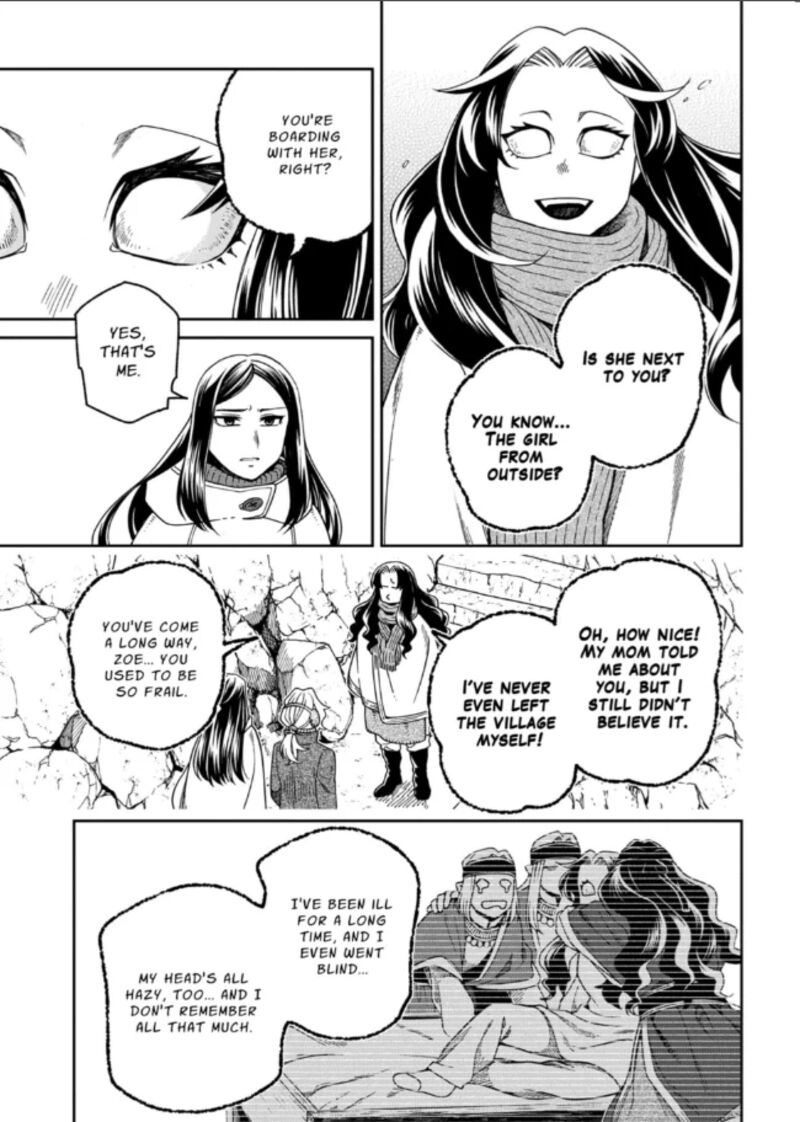 Mahou Tsukai No Yome 113 19