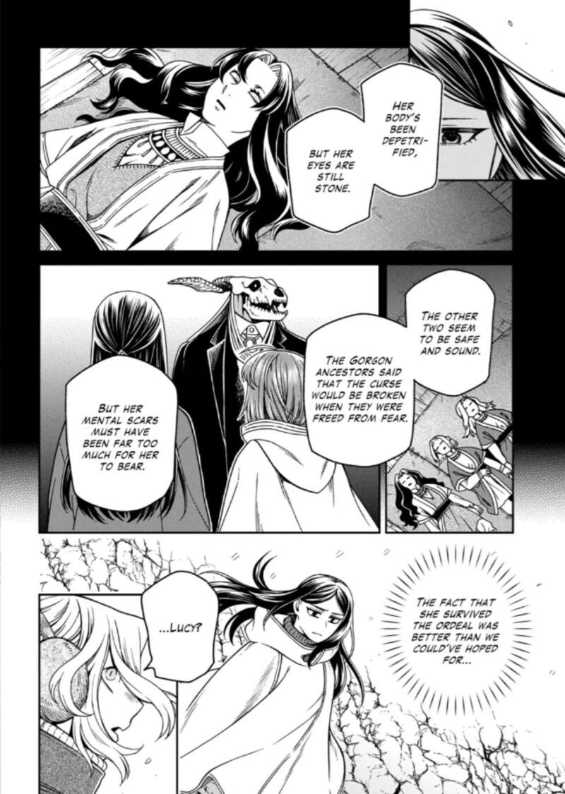 Mahou Tsukai No Yome 113 22