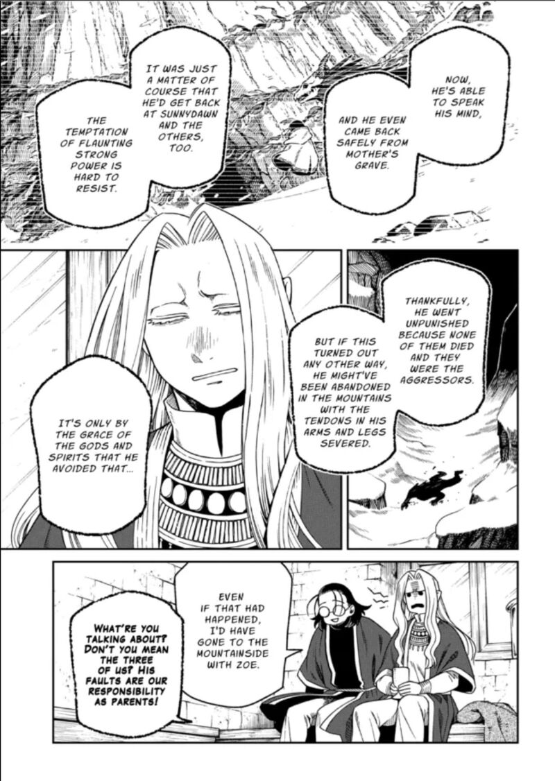 Mahou Tsukai No Yome 113 29