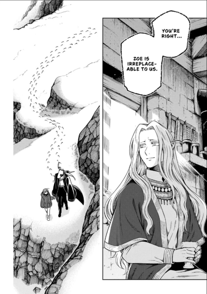 Mahou Tsukai No Yome 113 30