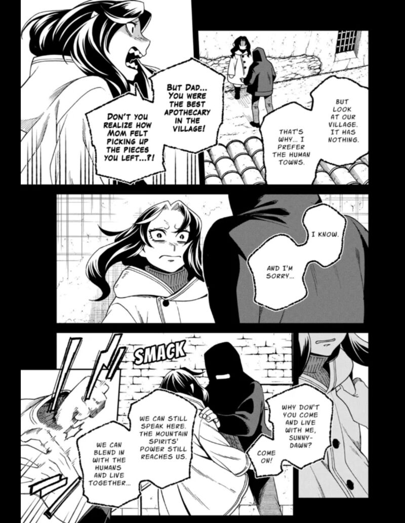 Mahou Tsukai No Yome 113 5