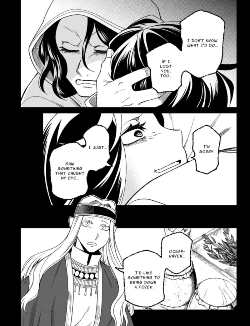 Mahou Tsukai No Yome 113 7