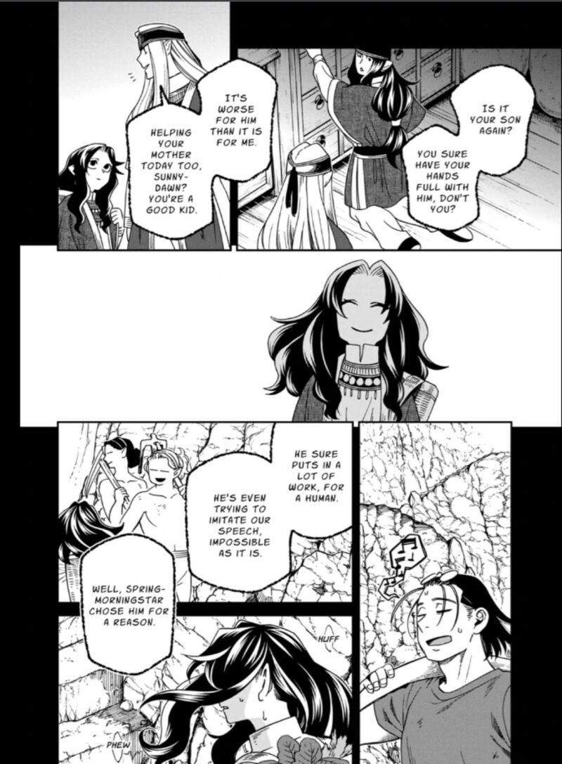 Mahou Tsukai No Yome 113 8