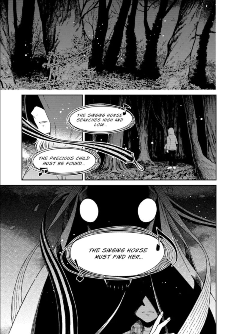 Mahou Tsukai No Yome 114 1