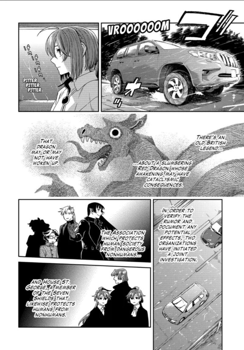 Mahou Tsukai No Yome 114 12