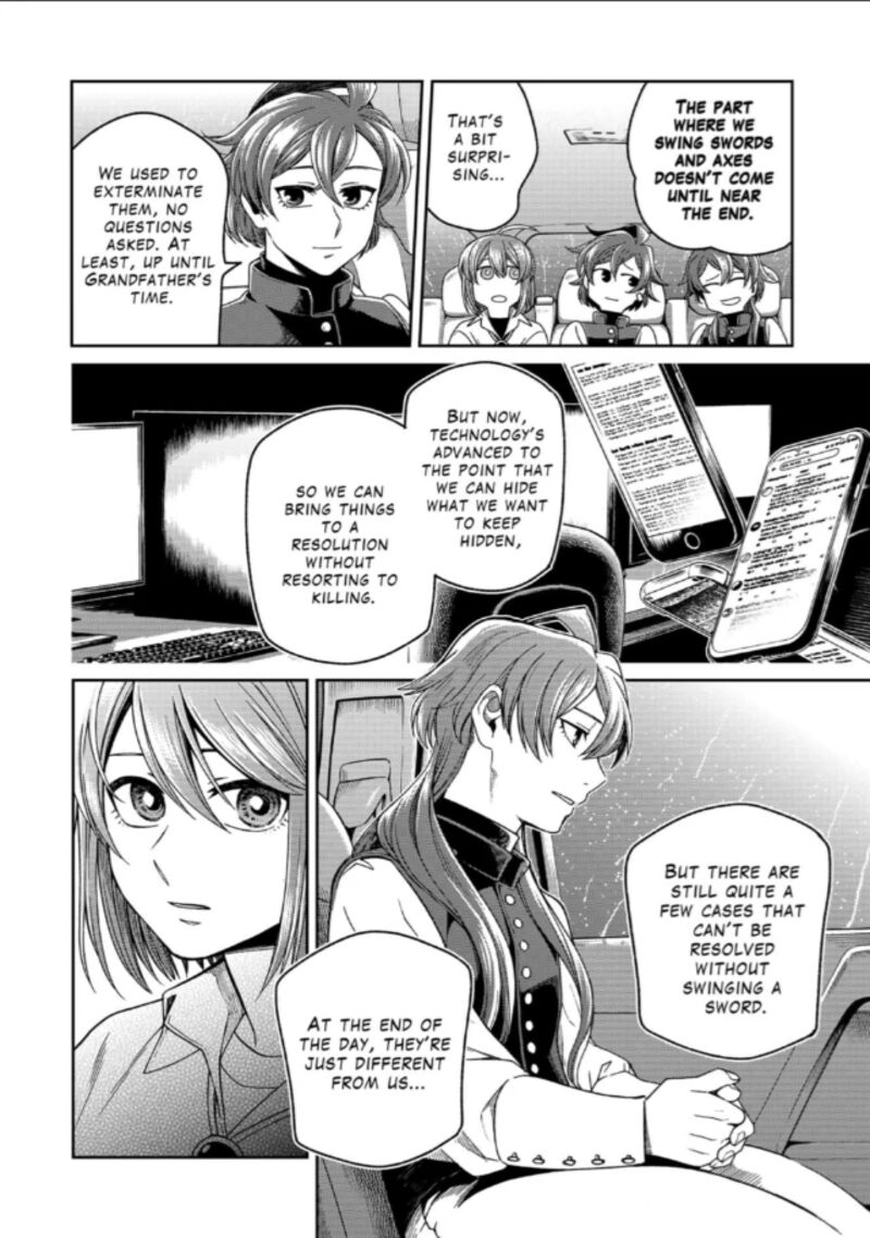 Mahou Tsukai No Yome 114 14