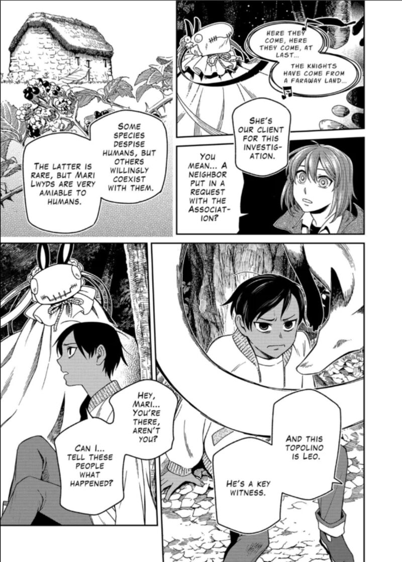 Mahou Tsukai No Yome 114 19