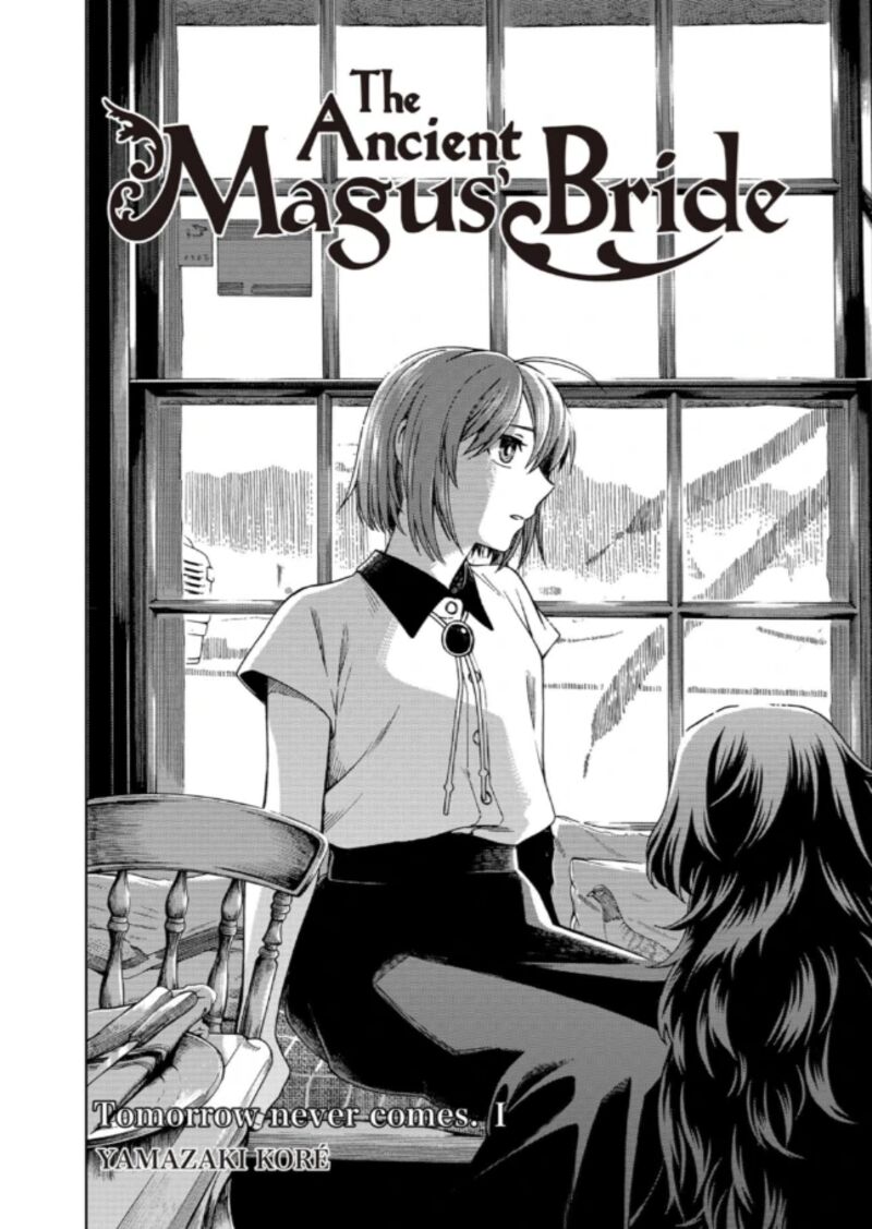 Mahou Tsukai No Yome 114 2