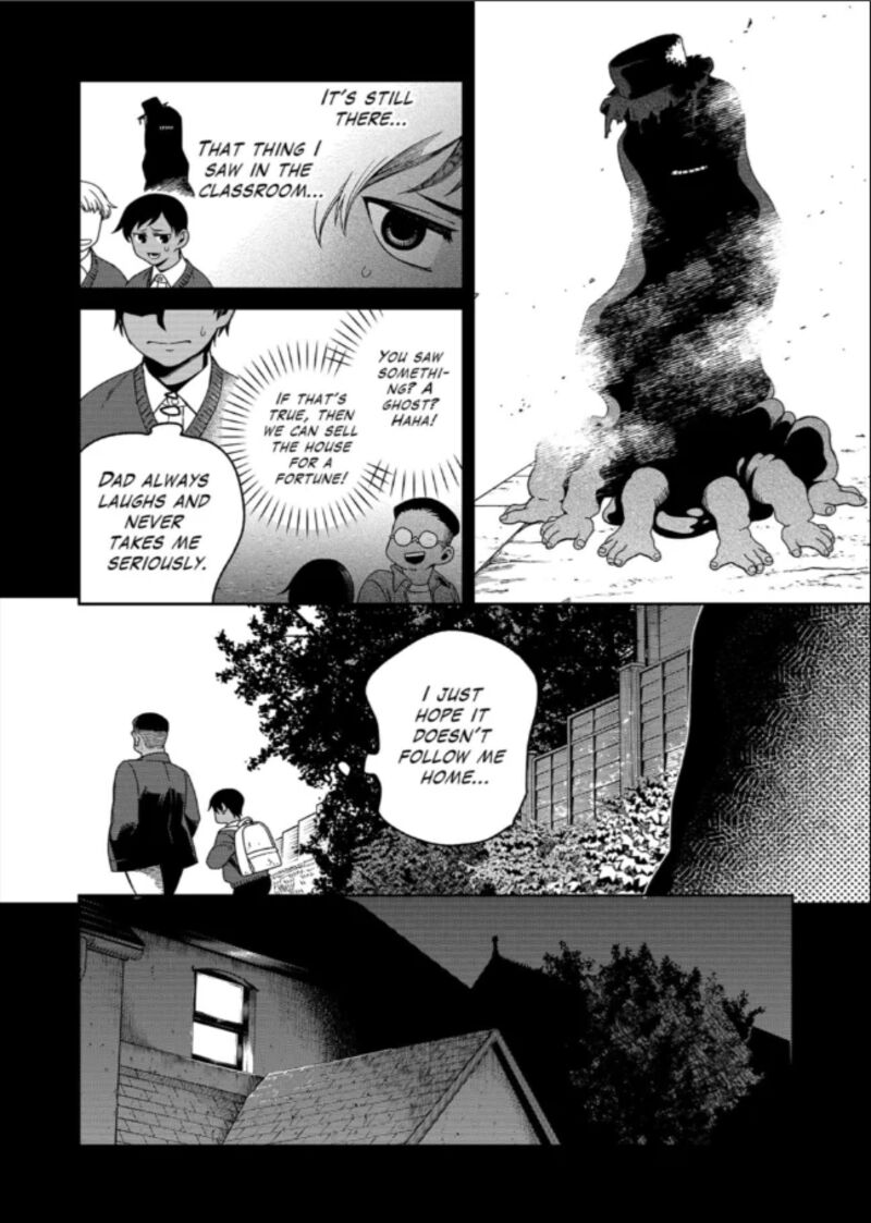 Mahou Tsukai No Yome 114 22