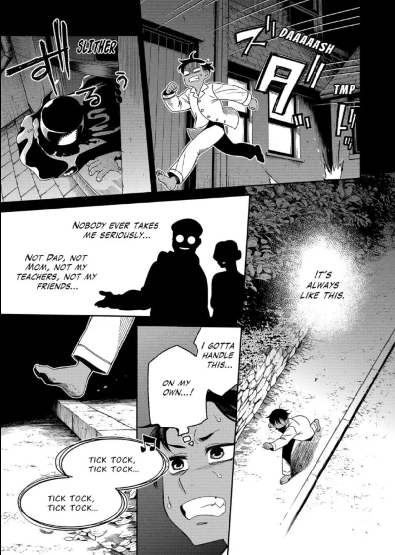 Mahou Tsukai No Yome 114 25