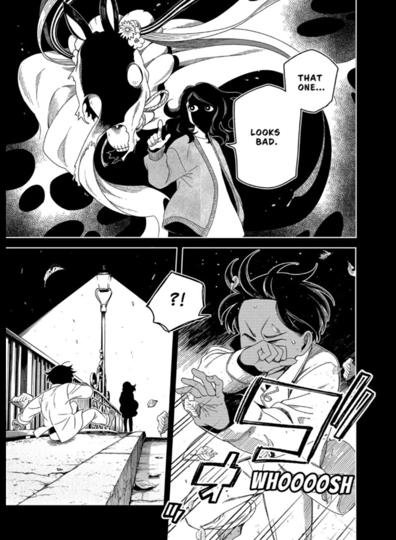 Mahou Tsukai No Yome 114 27