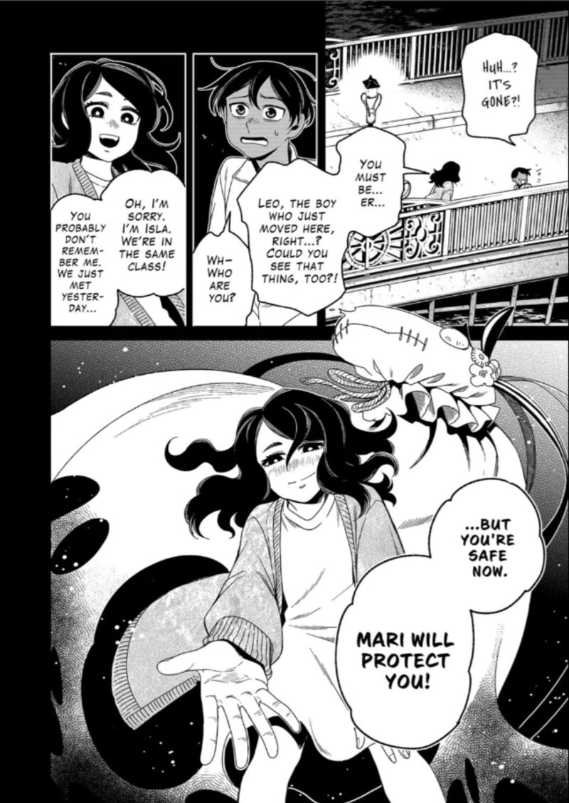 Mahou Tsukai No Yome 114 28