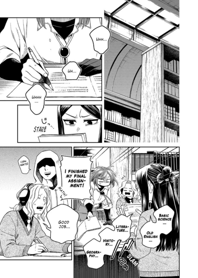 Mahou Tsukai No Yome 114 3