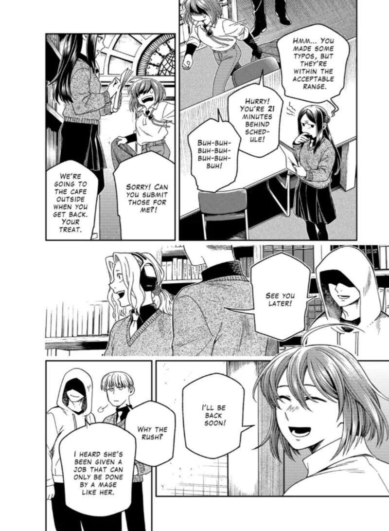 Mahou Tsukai No Yome 114 4