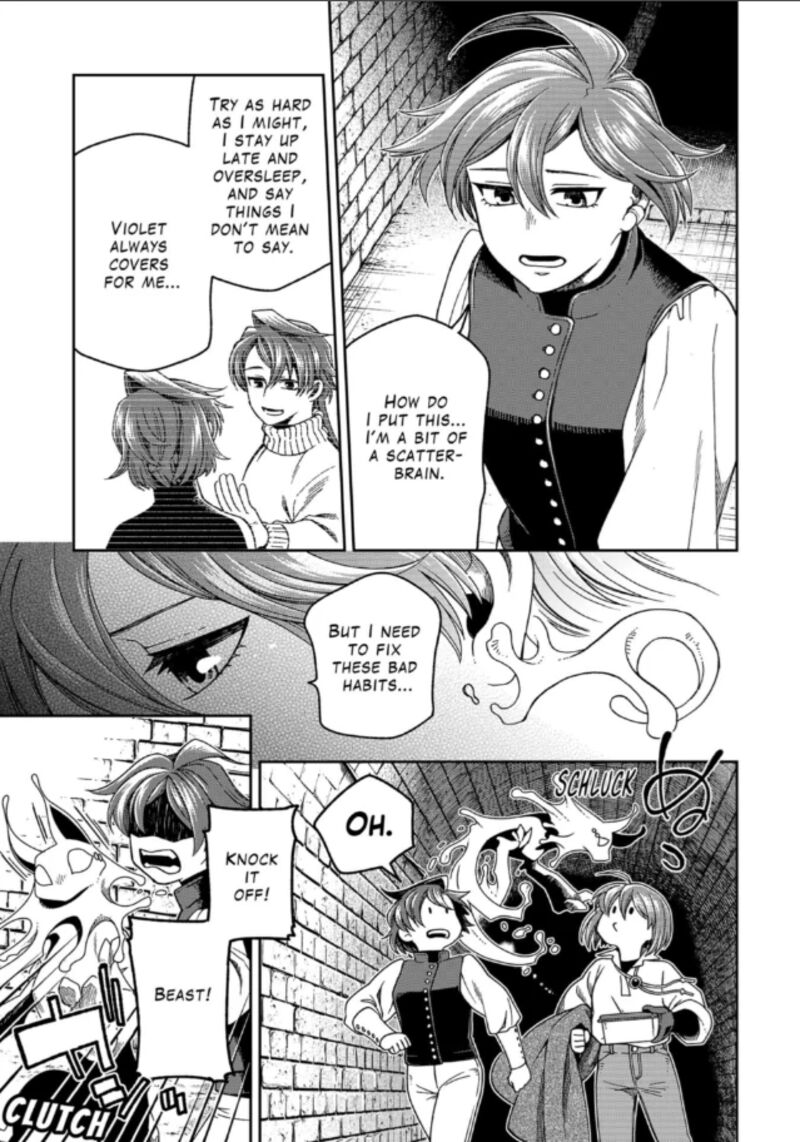 Mahou Tsukai No Yome 114 9