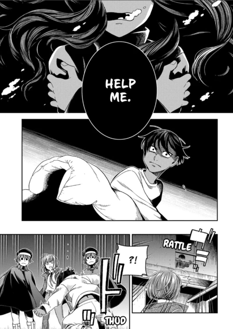 Mahou Tsukai No Yome 115 19