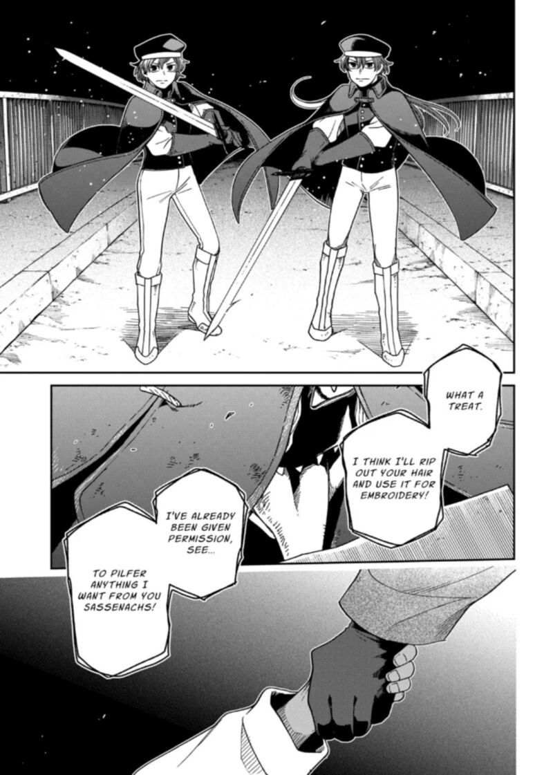 Mahou Tsukai No Yome 115 28