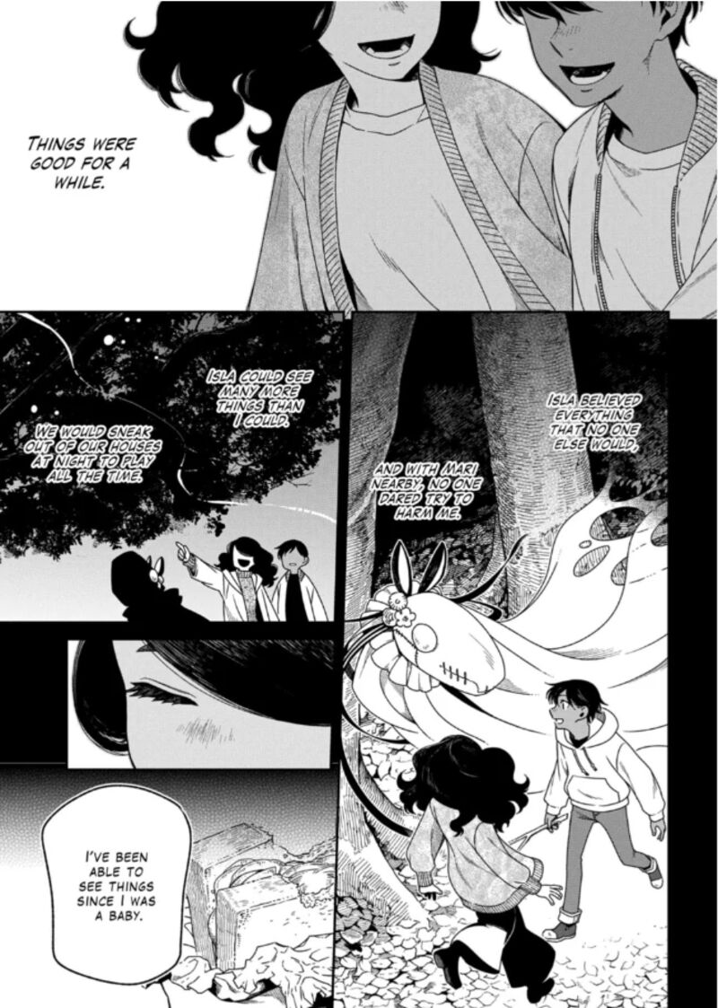 Mahou Tsukai No Yome 115 3