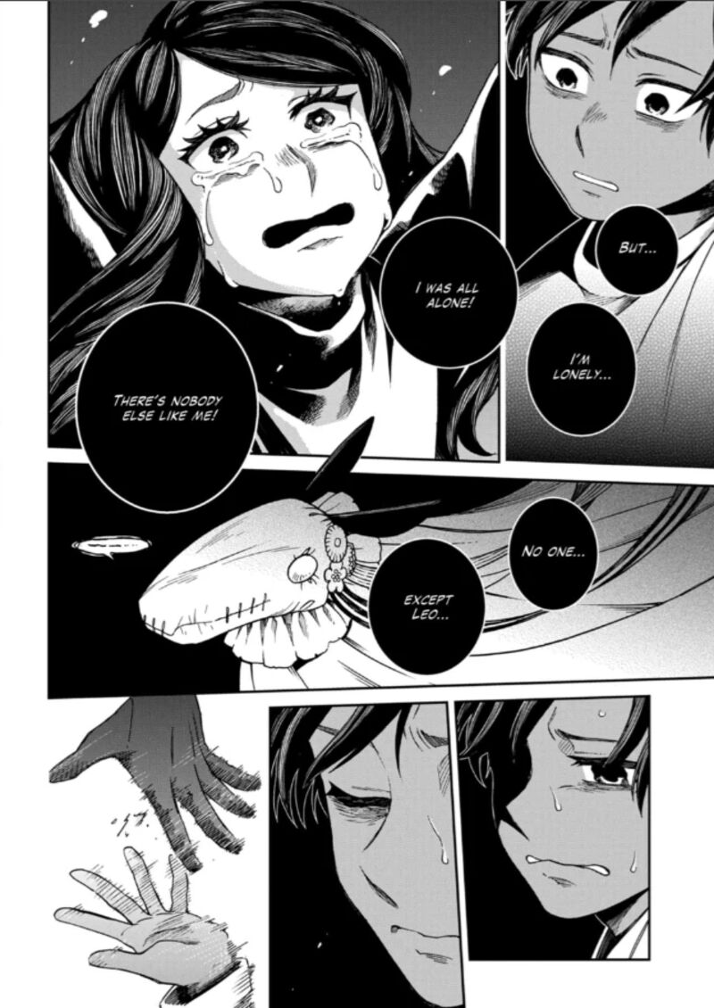 Mahou Tsukai No Yome 115 31