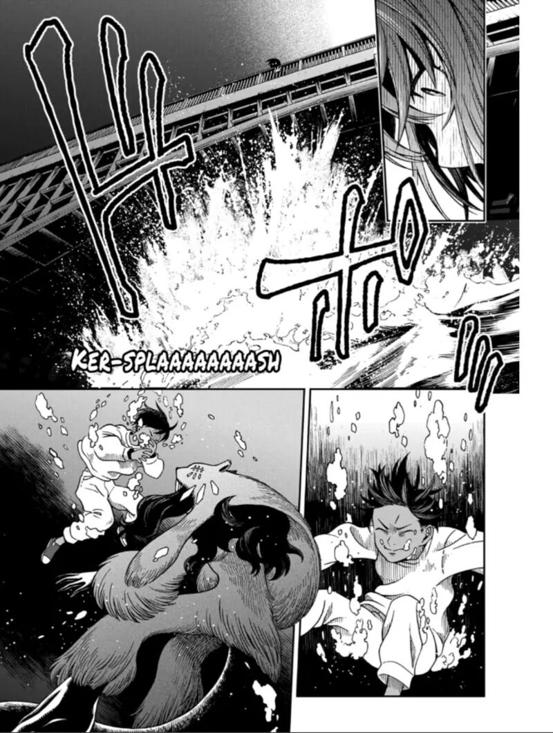 Mahou Tsukai No Yome 115 32