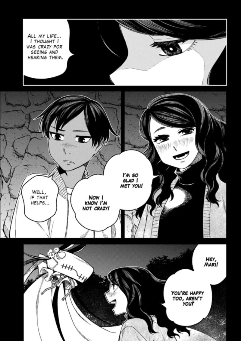 Mahou Tsukai No Yome 115 5