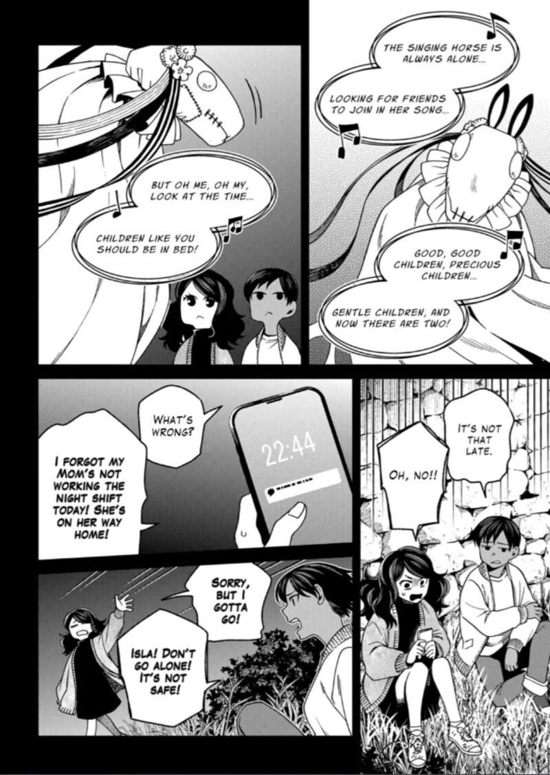 Mahou Tsukai No Yome 115 6