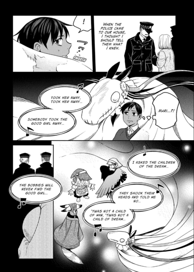 Mahou Tsukai No Yome 115 8