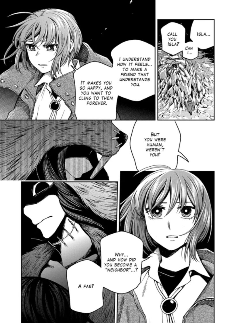 Mahou Tsukai No Yome 116a 11